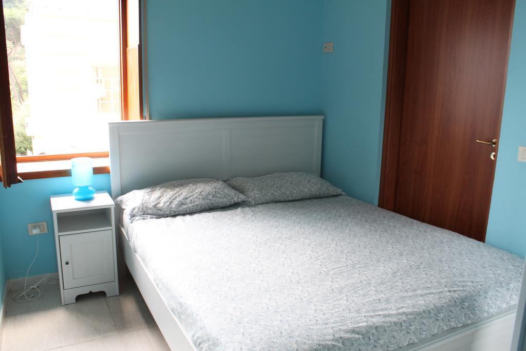 Ostello Mergellina Aig Hostel Naples Room photo