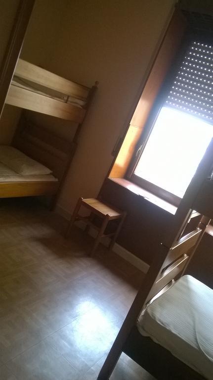 Ostello Mergellina Aig Hostel Naples Room photo